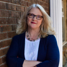 Arlene Dickerson