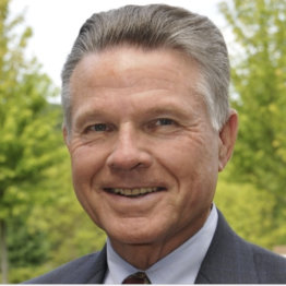 Dr. Gary L. Sullenger, Ed.D.