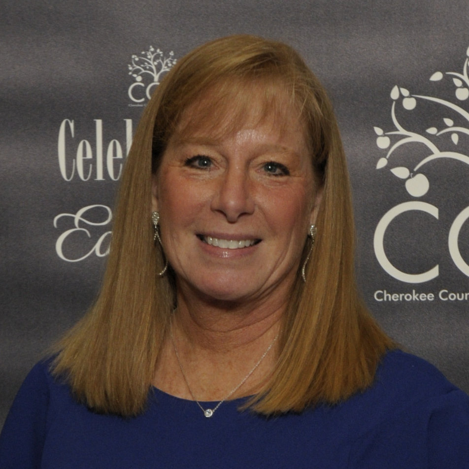 Sharon Booz