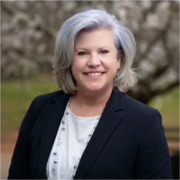 Lisa-Marie Haygood