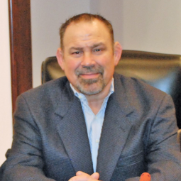Rick Steiner