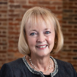 Rebecca Johnston