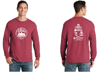 CCEF T-Shirts