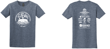 CCEF T-Shirts