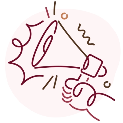 Megaphone
