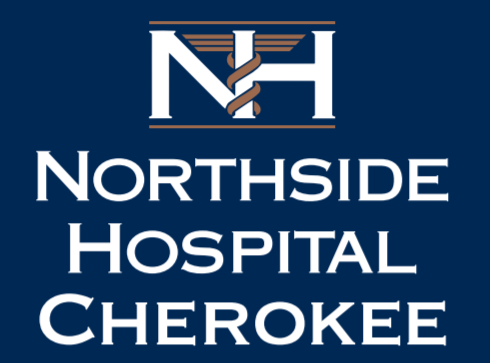 Northside Hospital Logo Cherokee