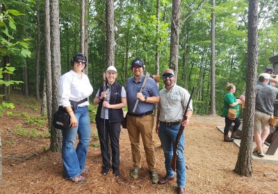 2025 Sporting Clays Classic