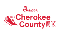 9th Annual Cherokee County Chick-fil-A 5K