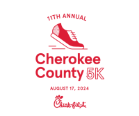 Cherokee County Chick-fil-A Five K