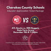 Atlanta Hawks vs. Den Nuggets