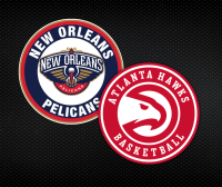 Educator Appreciation Night: Atlanta Hawks vs. New Orleans Pelicans