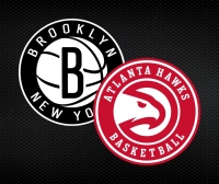 Hawks vs. Brooklyn Nets - Cherokee County Schools Ticket Offer
