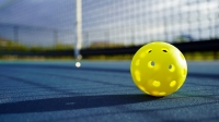 CCEF Pickleball Tournament